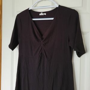 Maurices Little Black Dress